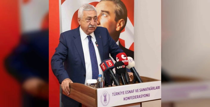 Palandöken Uyardı: Panayırlar ve Yardım Sergiileri Esnafı Zarar Gösteriyor