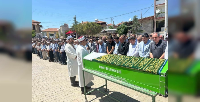 Rabia Güneş son yolculuğuna uğurlandı