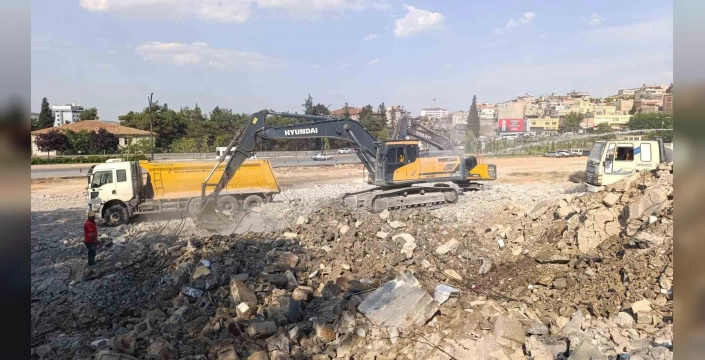 Şahinbey'de kentsel dönüşüm: Daha güvenli ve yaşanabilir bir ilçe