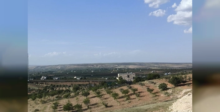 Şanlıurfa'da 15 İzinsiz Yapıya 10 Milyon TL Ceza