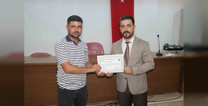 Şanlıurfa'da sokak hayvanları için dev proje: 172 dönümlük Doğal Yaşam Alanı kuruluyor