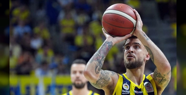 Scottie Wilbekin: Türk Milli Takımı için oynamak isterim