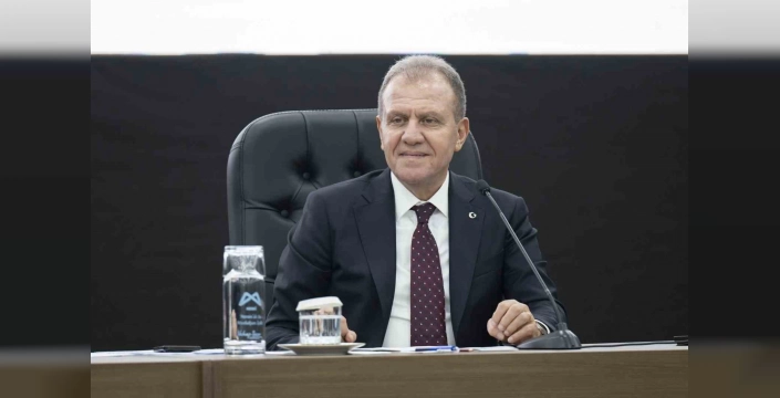 Seçer: TBB'yi adaletli yöneteceğiz