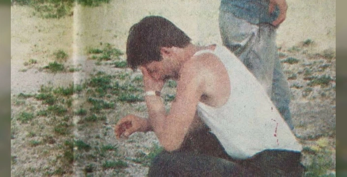 Selami Yurdan'ın şehadeti: Bosna'daki mücadele ve ailelerinin duruşu