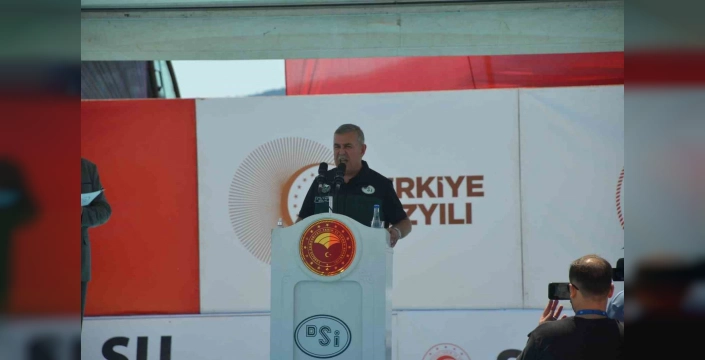 Sinop'ta içme suyu projesi tamamlandı: Gerze ve çevre köyler suya kavuştu