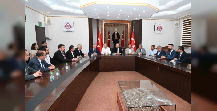 Sirene Davraz Oteli, Isparta Konsorsiyumu'na geçti