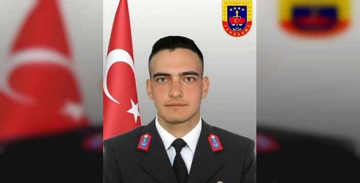 Şırnak'ta şehit haberi: Jandarma Uzman Çavuş Mehmet Ali Yıldırım hayatını kaybetti