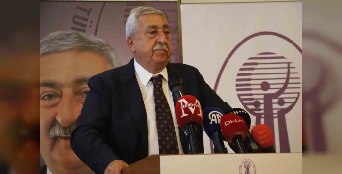 Sivas'ta esnafın sorunları masaya yatırıldı