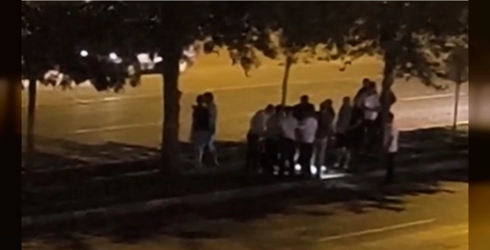 Siverek'te trafik kazası: Feryat Akkoç hayatını kaybetti