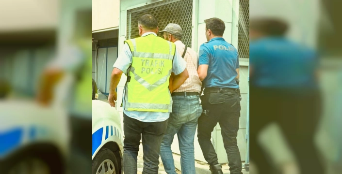 Sosyal Medya Şantajı: Ezine'de inşaat işçisi tutuklandı