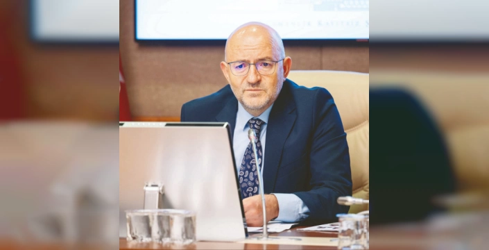 Tarım Komisyonu Başkanı Korkmaz: Çiftçilere faizsiz kredi desteği şart