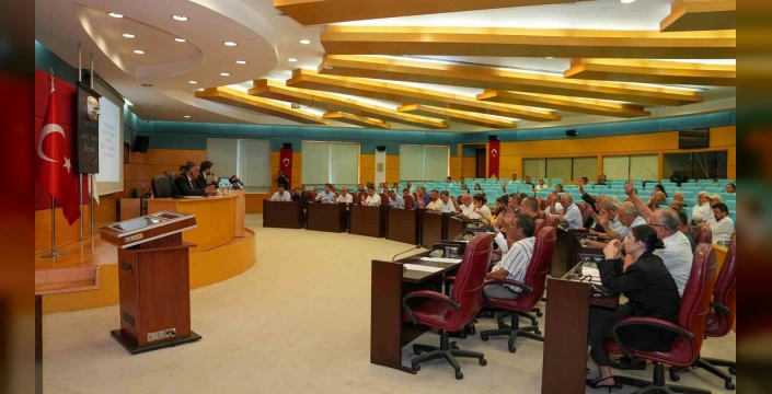 Tarsus Belediyesi'nden önemli açıklamalar: Kamulaştırma, kent projeleri ve daha fazlası