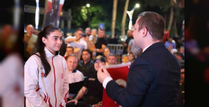 Tatvan'da 15 Temmuz Anma Etkinlikleri