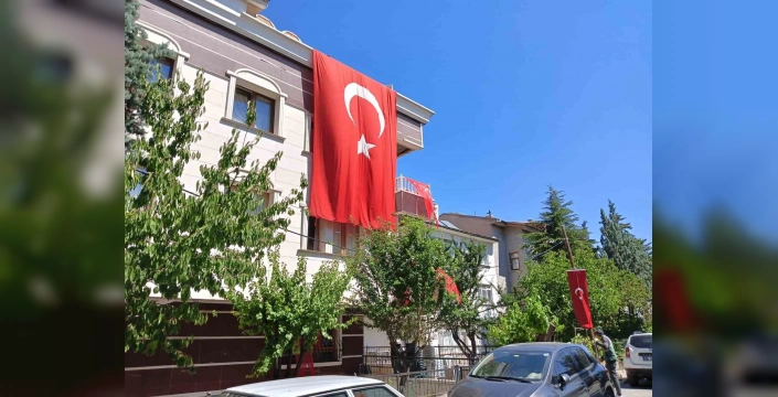 Tekin Enes Sarıyıldız'ın babası: Oğlumun hayatı yarım kaldı