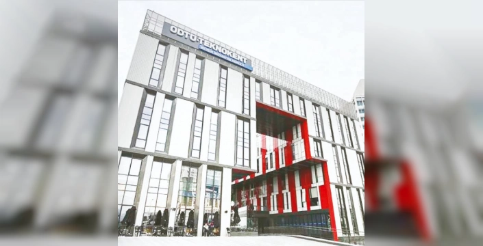 Teknopark sayısı 110'a ulaştı