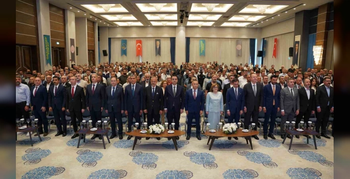 Tokat ve Gaziantep: yeni bir iş birliği