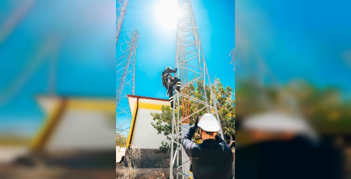 Toroslar EDAŞ: Gaziantep'te Sıcaklar Elektrik Talebini Yüzde 55 Arttırdı