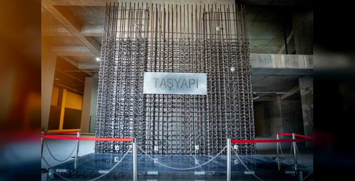 Turanlı: Hastane kriterlerinde okullar da güvenli olmalı