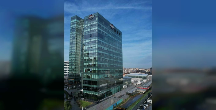 Türk Eximbank'tan Yeşil Dönüşüm İçin Dev Kredi Anlaşmaları