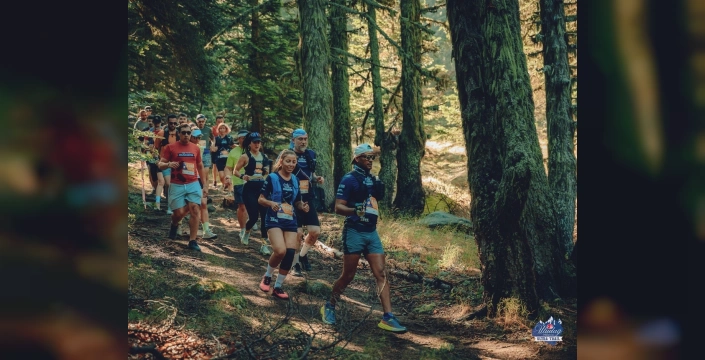 Uludağ Premium Ultra Trail: 20 Ülkeden 2650 Sporcu Bursa'da Yarışacak