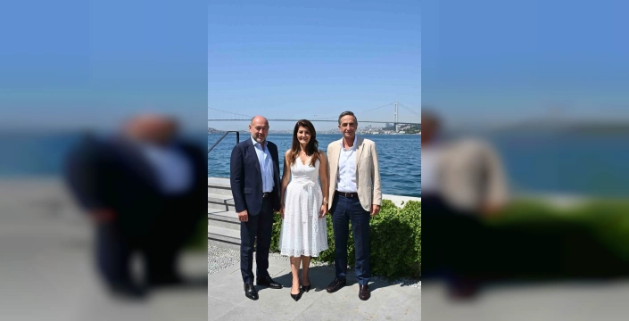 Vodafone Business ve BMD: Perakende Sektörüne Dijital Dönüşüm Desteği