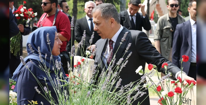 Yerlikaya: 17 bin 890 FETÖ gözaltısı