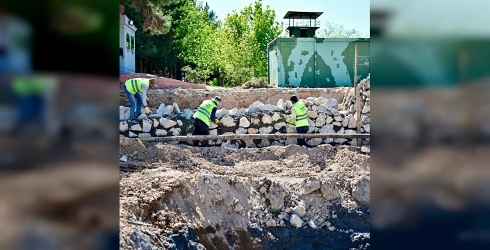 Yeşilyurt Belediyesi: Trafik rahatlatma çalışmaları sürüyor