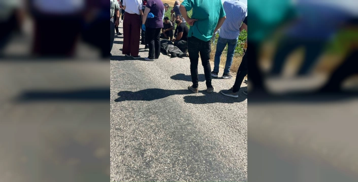 Yozgat Yenifakılı Belediye Başkanı Musa Sarıaslan hayatını kaybetti