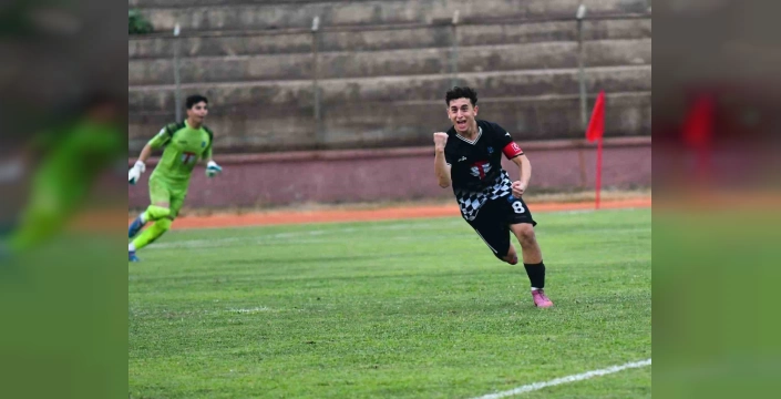 Yunusemre Belediyespor U17 Türkiye Şampiyonu