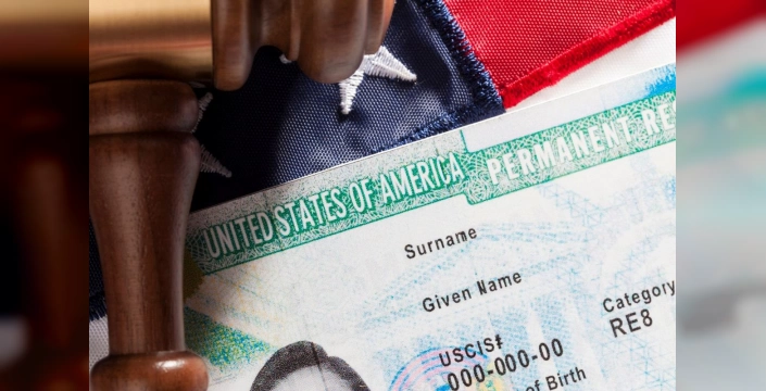2025 Green Card başvuruları: Ekim ayında başlıyor