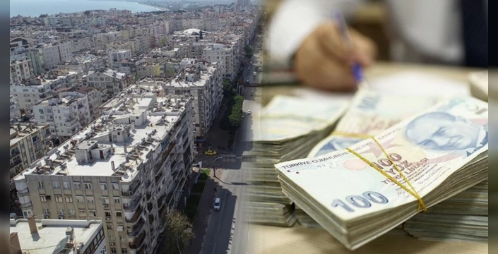 2026 bina metrekare maliyet bedelleri açıklandı