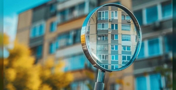 2026 Emlak Vergisi Değerleri Açıklandı