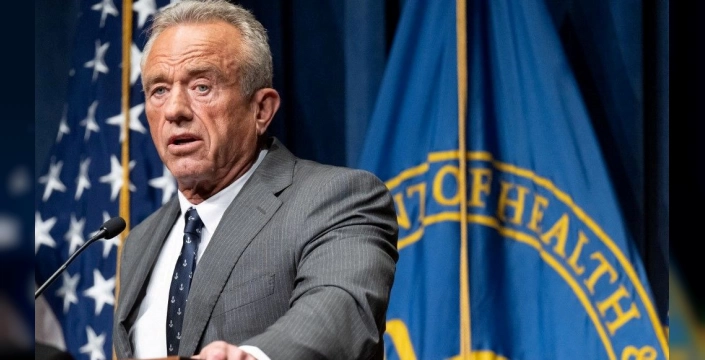 ABD, 500 milyon dolarlık mRNA aşı projesini sonlandırdı