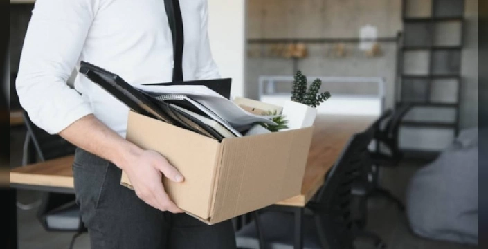 ABD'de 300.000 Federal Çalışan İşten Çıkarılacak