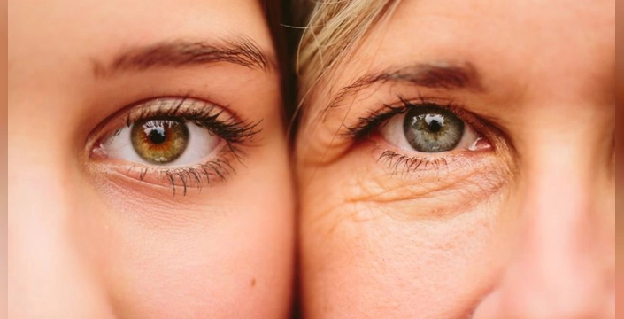 ABD'de çarpıcı araştırma: Eğitim seviyesi düşük olanlar daha hızlı yaşlanıyor