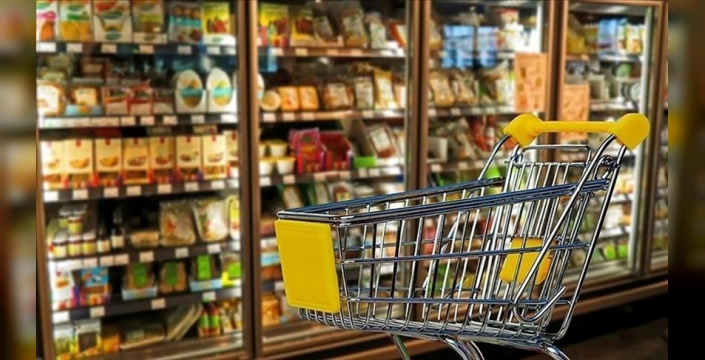 ABD'de perakende satışlar yükseldi