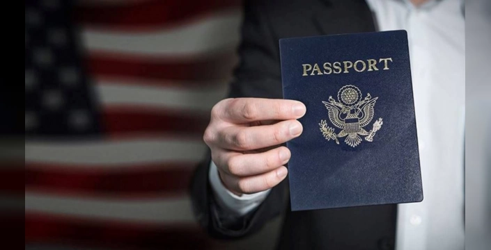 ABD'de vize süresi kısıtlaması: Yabancı öğrenciler de etkilenecek