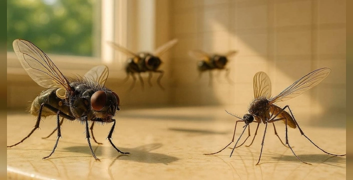 ABD, et yiyen kurtçuklara karşı 750 milyon dolarlık önlem paketi açıkladı