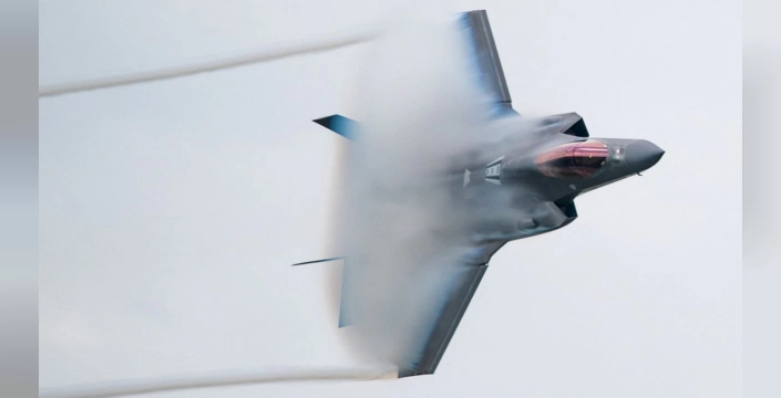 ABD, Güney Kore'de 10 F-35 savaş uçağı konuşlandırdı
