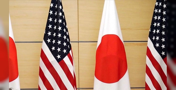 ABD: Japonya ile gümrük anlaşması birkaç hafta uzakta