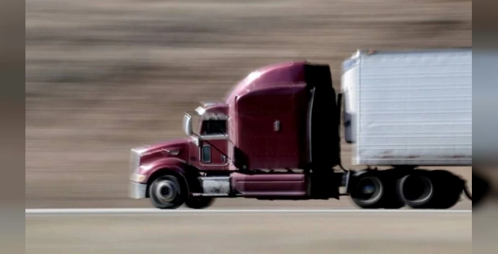 ABD, kamyon şoförlerine çalışma vizesi vermeye son verdi