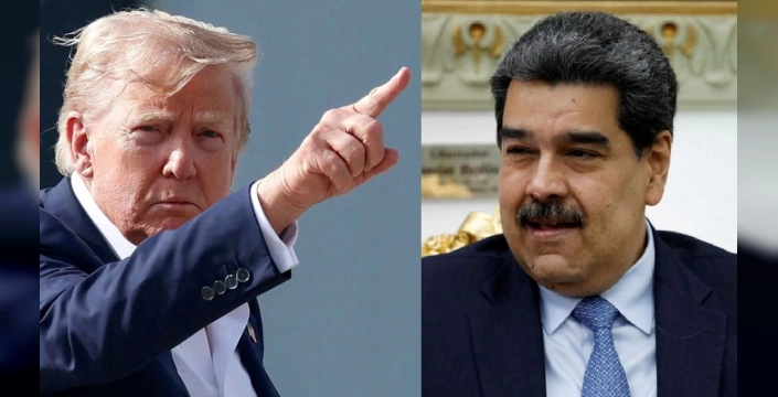 ABD, Karayipler'e askeri yığınak yapıyor: Venezuela gerilimi tırmanıyor