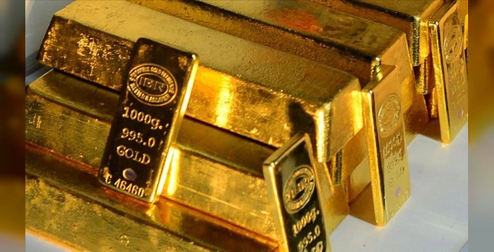 ABD'nin altın vergisi kararı piyasaları sarstı