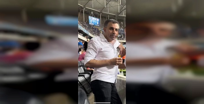 Adana'da acı haber: Adana Demirspor kalecisi Murat Uğur Eser'in babası Abdurrahman Eser öldürüldü