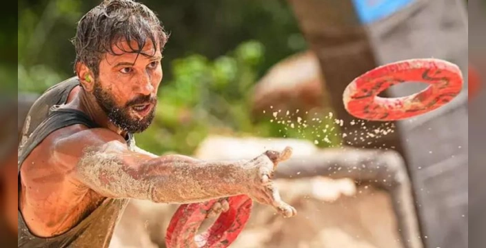 Adem Kılıççı: Survivor 2026'da olmayacağım