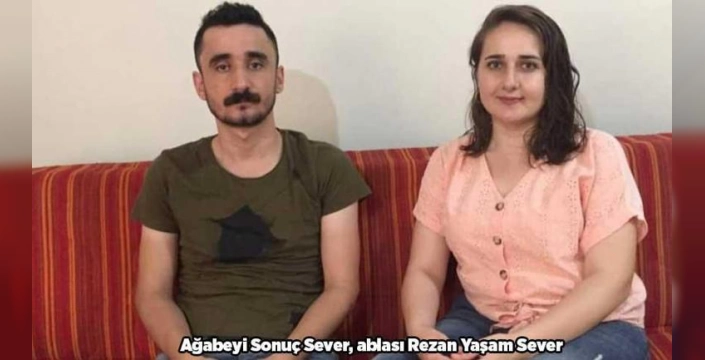 Adıyaman'da deprem enkazından kurtulan Yusuf Çınar Sever: Hedefim ODTÜ