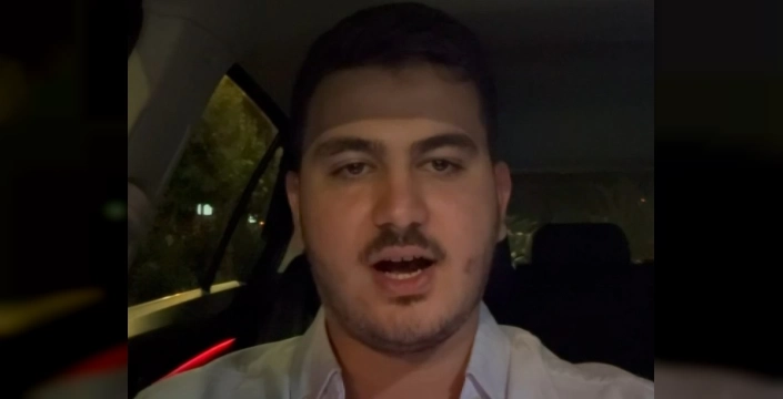 Afyonkarahisar'da otobüs rötarı: Uzman çavuş silah çekti