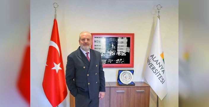 Alanya Üniversitesi'nde kontenjanlar doldu