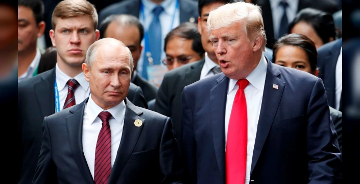 Alaska'da Trump-Putin görüşmesi: Ateşkes umudu mu, diplomatik zafer mi?