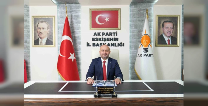 Albayrak'tan 30 Ağustos mesajı: Büyük Türkiye idealine ulaşacağız